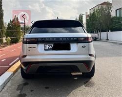 لاند روفر رانج روڤر فيلار